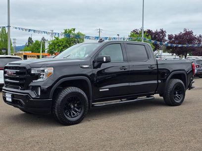 Used 2020 GMC Sierra 1500 Elevation w/ Elevation Value Package