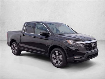 New 2026 Honda Ridgeline RTL