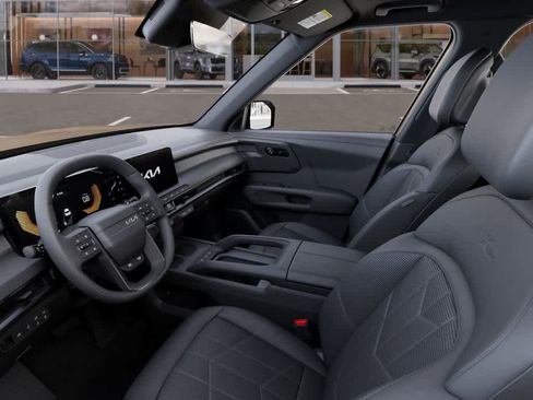 New 2027 Kia Telluride EX X-Line w/ Towing Package AWD/4WD image 17