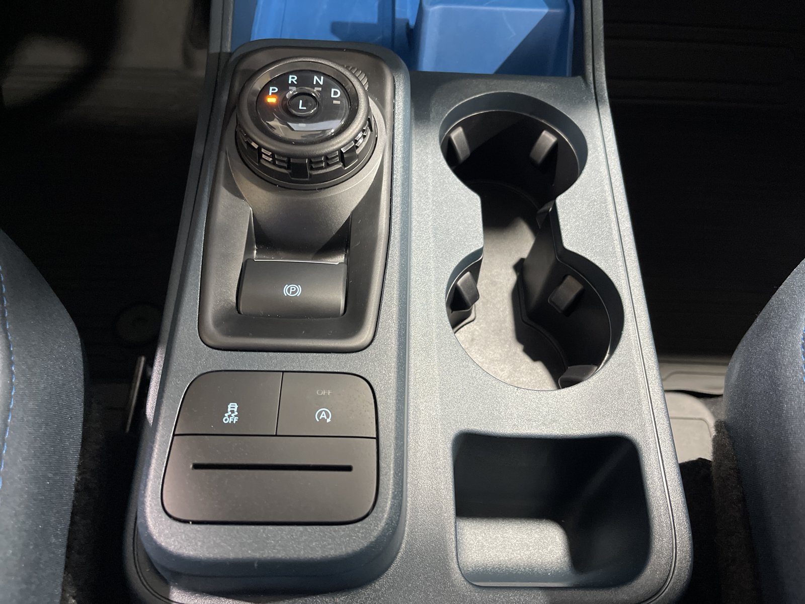 Used 2025 Ford Maverick XLT w/ 4K Tow Package AWD/4WD image 27