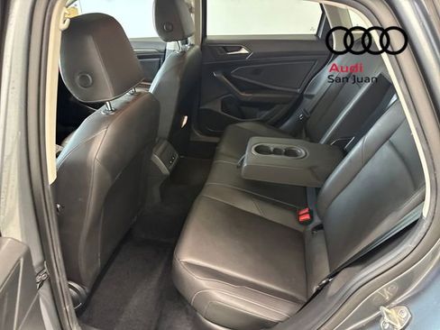 Used 2020 Volkswagen Jetta SEL image 22