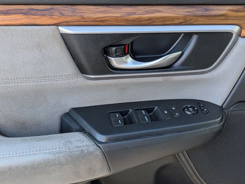 Used 2018 Honda CR-V EX image 15