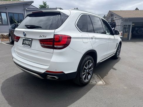 Used 2018 BMW X5 xDrive35i AWD/4WD image 6