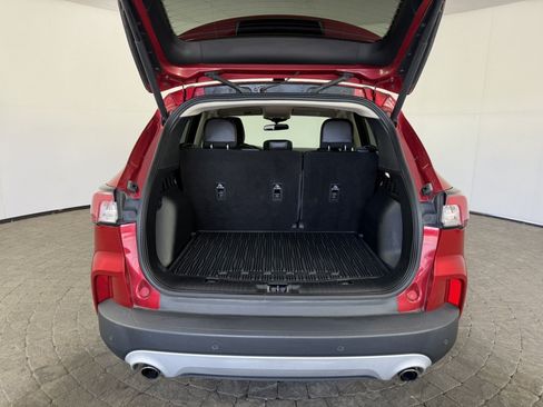 Used 2020 Ford Escape SEL FWD image 7