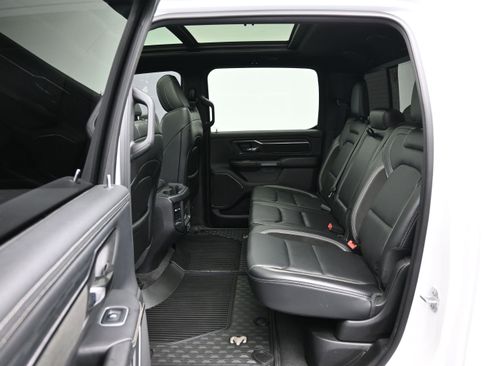 Used 2023 RAM 1500 Rebel w/ Rebel Level 2 Equipment Group AWD/4WD image 11