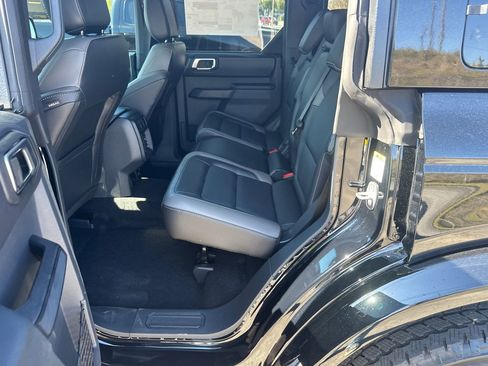 New 2026 Ford Bronco Outer Banks AWD/4WD image 52