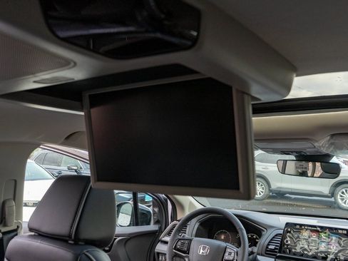 New 2026 Honda Odyssey Elite image 26