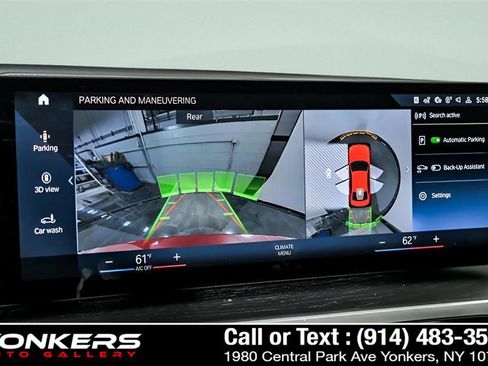 Used 2024 BMW 330i xDrive 330i xDrive Sedan image 16