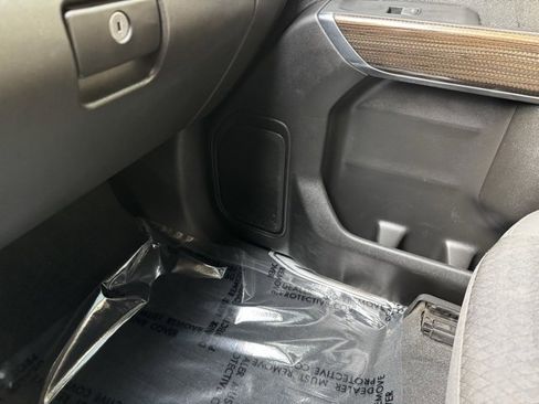 Certified 2022 Chevrolet Silverado 1500 RST image 20