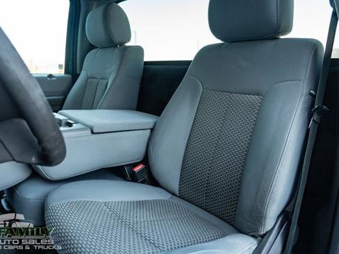 Used 2014 Ford F250 XLT w/ XLT Value Package image 23