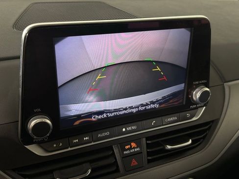 Used 2023 Nissan Altima 2.5 SR image 23