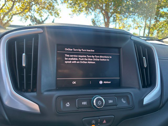 Used 2024 GMC Terrain SLE AWD/4WD image 26