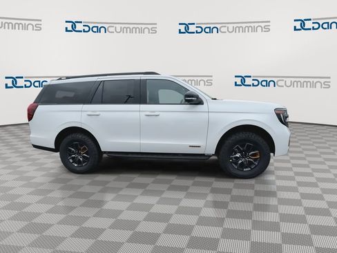 New 2026 Ford Expedition Tremor AWD/4WD image 2