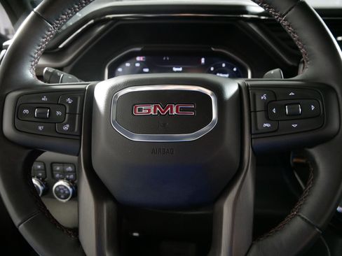Used 2024 GMC Sierra 1500 AT4X AWD/4WD image 25