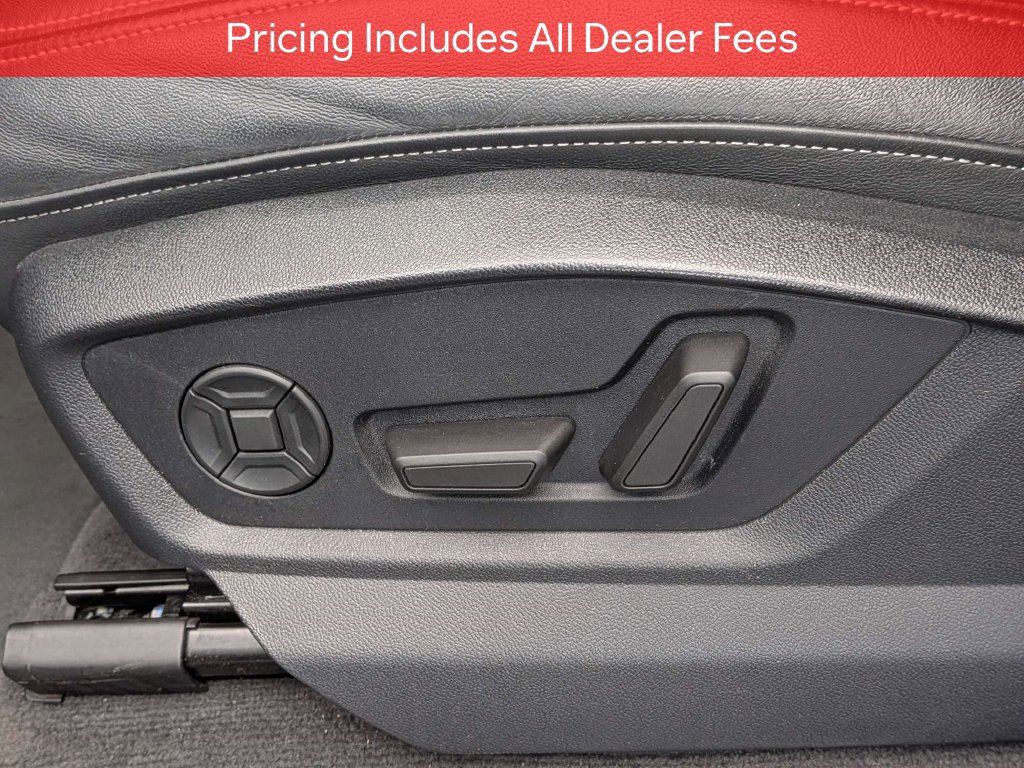 Used 2023 Audi Q8 Premium w/ Convenience Package AWD/4WD image 20