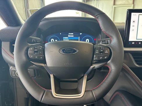 New 2026 Ford Explorer ST-Line image 9