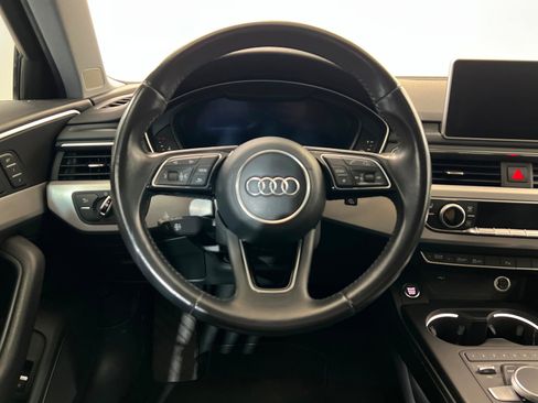Used 2018 Audi A4 2.0T Premium Plus image 12