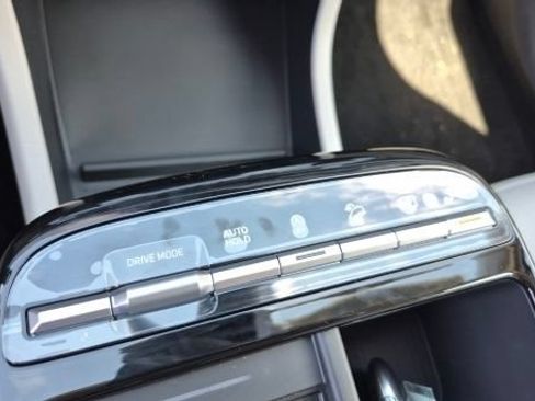 New 2026 Hyundai Tucson Limited FWD image 29