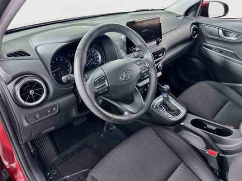 Used 2023 Hyundai Kona SEL w/ Convenience Package AWD/4WD image 9