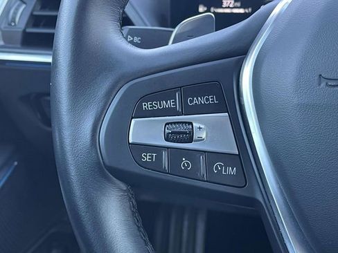 Used 2024 BMW 330i xDrive 330i xDrive w/ Convenience Package image 27