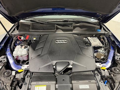 Used 2022 Audi Q7 3.0T Premium Plus w/ Premium Plus Package image 19