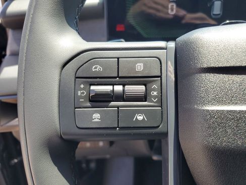 New 2027 Kia Telluride EX X-Line AWD/4WD image 12