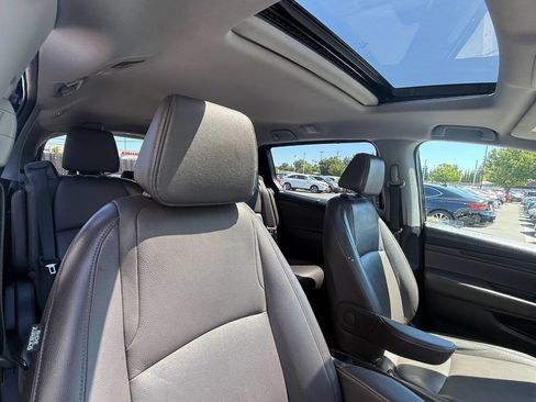 Used 2018 Honda Odyssey EX-L image 20