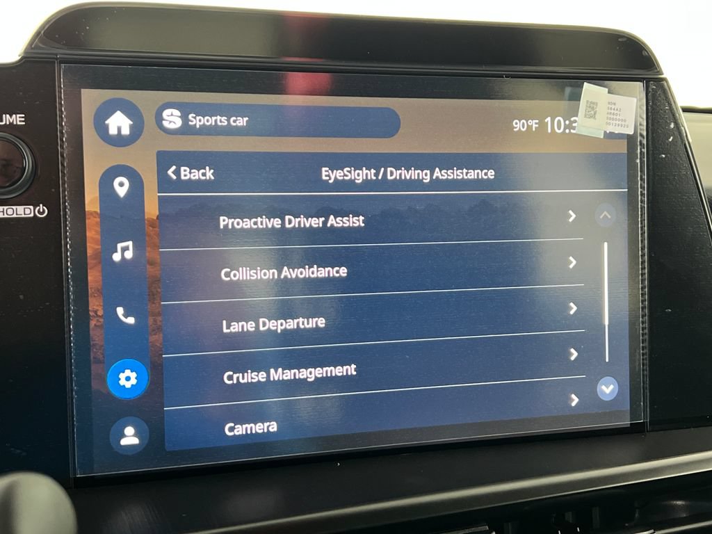 New 2026 Subaru Outback Wilderness AWD/4WD image 36