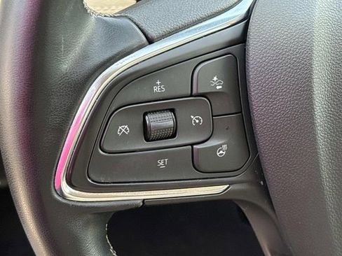 Used 2024 Buick Encore GX Avenir w/ Avenir Technology Package FWD image 29