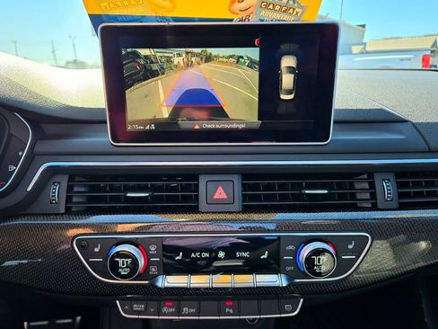Used 2019 Audi S4 Premium Plus w/ Premium Plus Package image 33