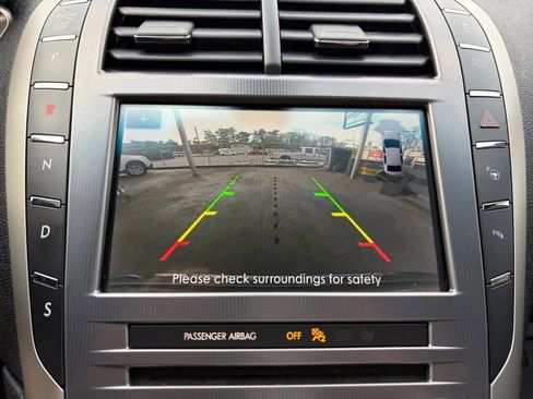 Used 2020 Lincoln MKZ Reserve w/ Monochromatic Package image 31