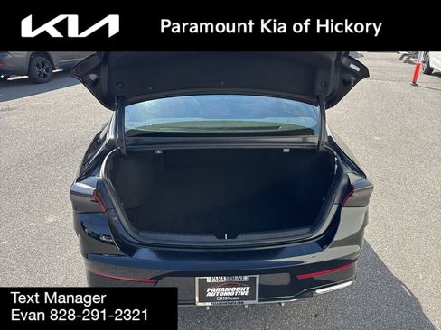 Used 2023 Kia K5 GT-Line image 9