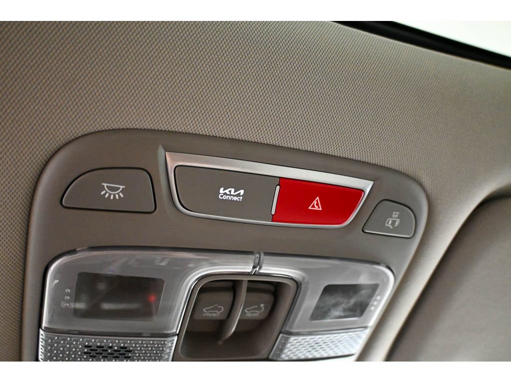 Used 2023 Kia Telluride SX AWD/4WD image 55