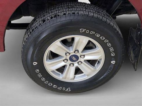 Used 2019 Ford F150 XLT image 25