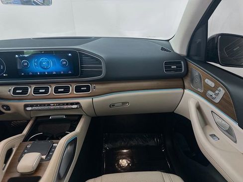 Certified 2023 Mercedes-Benz GLE 350 image 24
