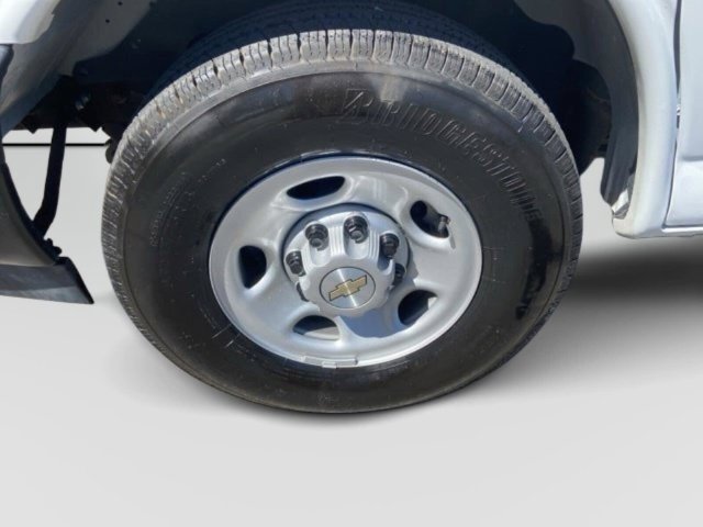 Used 2021 Chevrolet Express 3500 w/ Power Convenience Package RWD image 34
