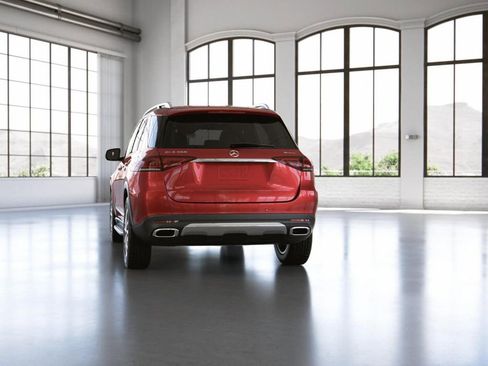 Certified 2022 Mercedes-Benz GLE 350 4MATIC image 27
