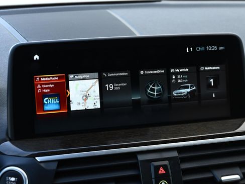 Used 2019 BMW X3 sDrive30i w/ Convenience Package image 16