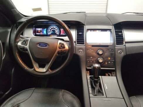 Used 2016 Ford Taurus SEL w/ Equipment Group 201A image 22