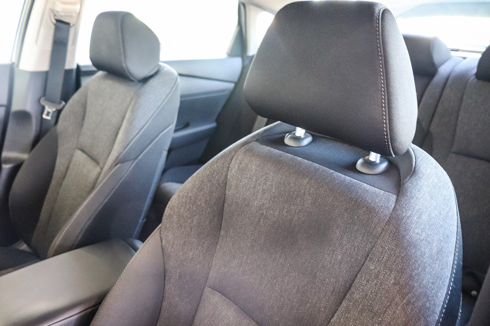 Certified 2024 Honda Accord EX image 30