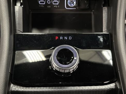 New 2025 Jeep Grand Cherokee L Altitude image 21