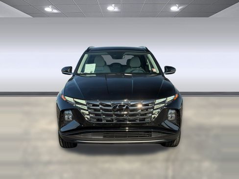 Used 2024 Hyundai Tucson Limited AWD/4WD image 6