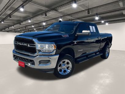 Used 2019 RAM 2500 Big Horn