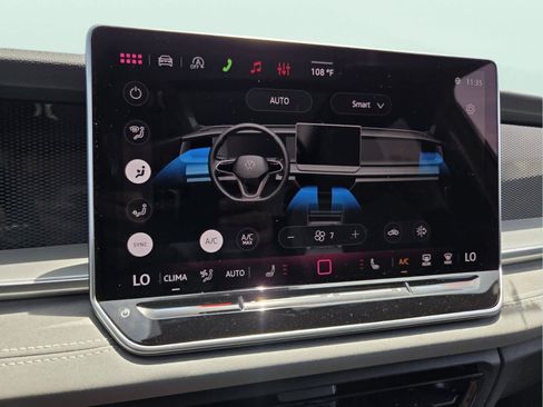 New 2026 Volkswagen Tiguan SE R-Line FWD image 24