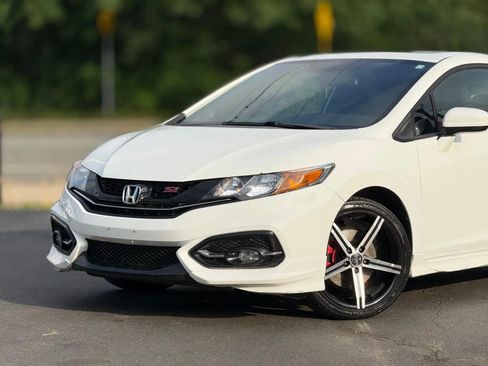 Used 2014 Honda Civic Si image 32