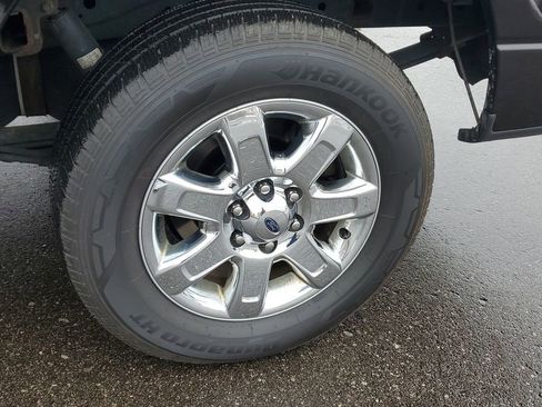 Used 2013 Ford F150 XLT w/ XLT Chrome Pkg image 5