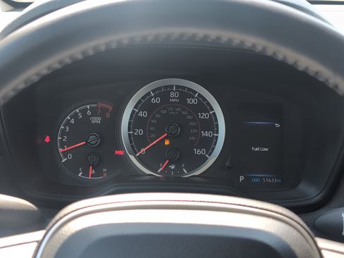 Certified 2022 Toyota Corolla Cross LE w/ Moonroof Package image 21