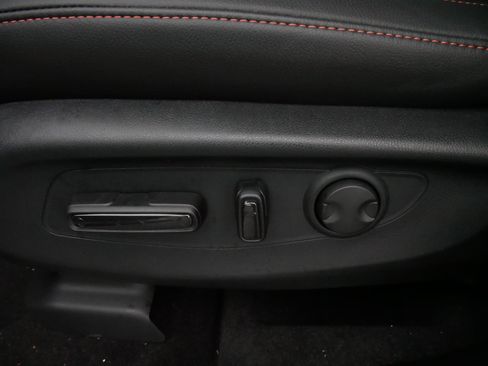 Certified 2026 Honda CR-V Sport-L image 20