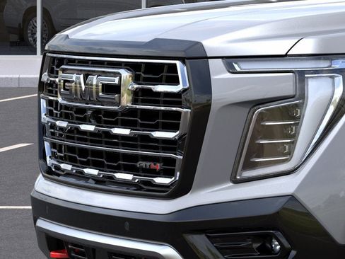 New 2026 GMC Yukon AT4 w/ AT4 Premium Plus Package AWD/4WD image 37