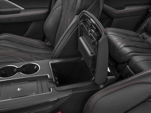 New 2026 Acura MDX A-Spec image 10